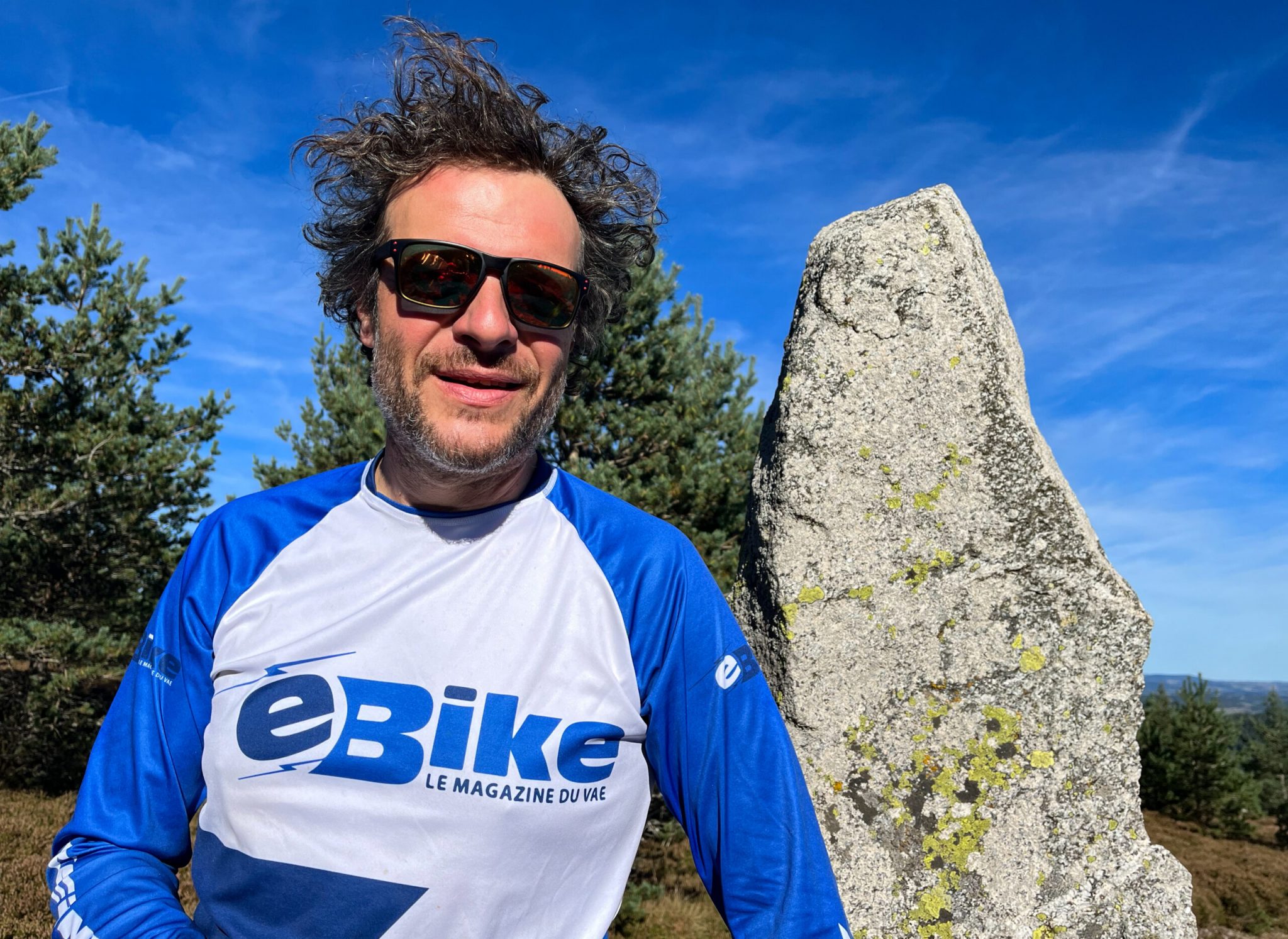 Trip VTTAE Laurent Malosse 09-2023 - Photo Bertrand THIEBAULT